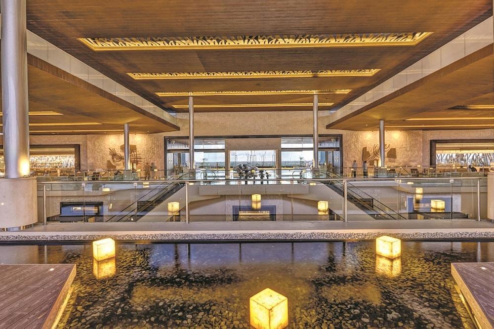 Hideaway At Royalton Riviera Cancun, An Autograph Collection All- Inclusive Resort - Adults Only プエルト・モレロス エクステリア 写真
