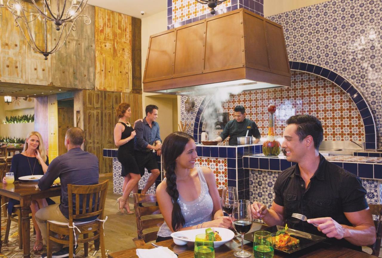 Hideaway At Royalton Riviera Cancun, An Autograph Collection All- Inclusive Resort - Adults Only プエルト・モレロス エクステリア 写真