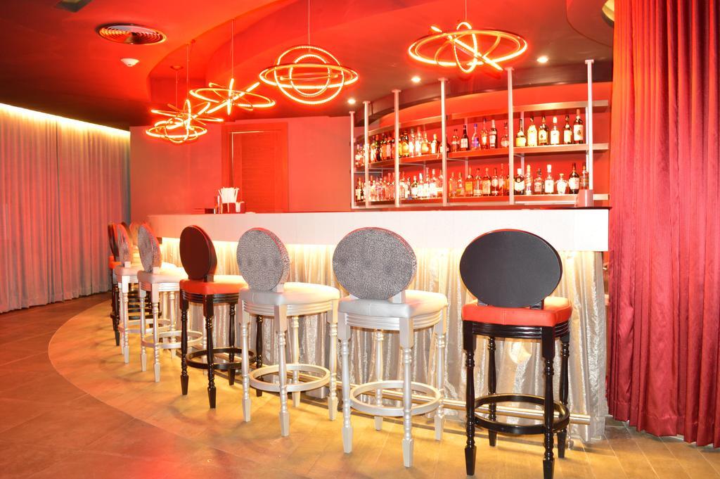 Hideaway At Royalton Riviera Cancun, An Autograph Collection All- Inclusive Resort - Adults Only プエルト・モレロス エクステリア 写真