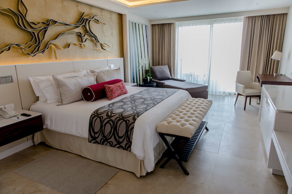 Hideaway At Royalton Riviera Cancun, An Autograph Collection All- Inclusive Resort - Adults Only プエルト・モレロス エクステリア 写真