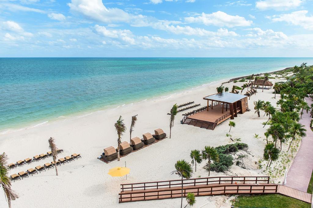 Hideaway At Royalton Riviera Cancun, An Autograph Collection All- Inclusive Resort - Adults Only プエルト・モレロス エクステリア 写真