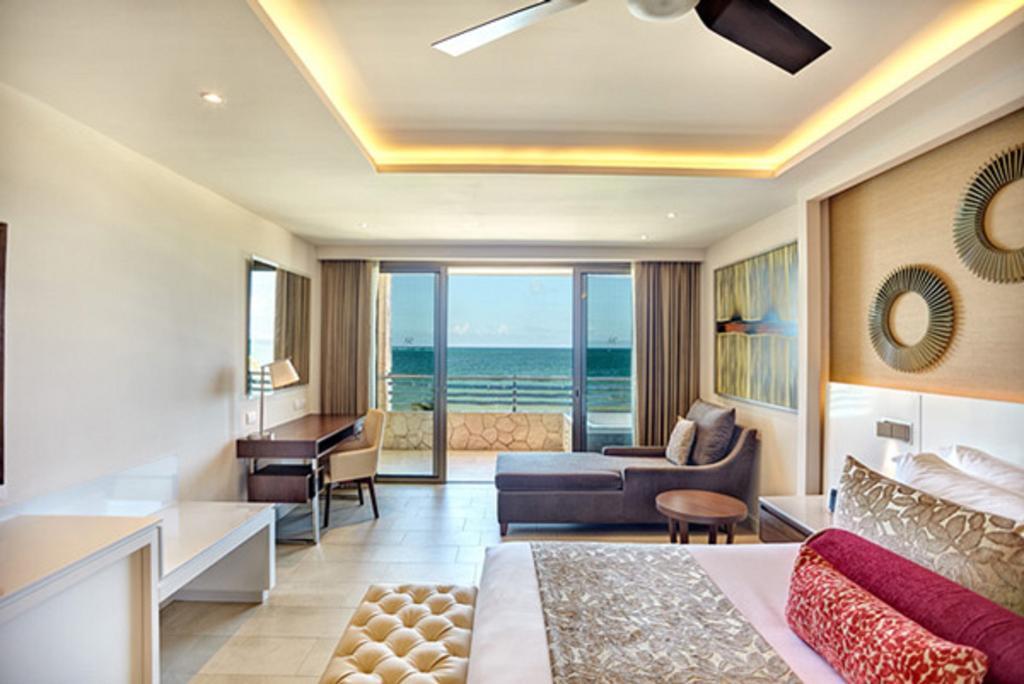 Hideaway At Royalton Riviera Cancun, An Autograph Collection All- Inclusive Resort - Adults Only プエルト・モレロス エクステリア 写真