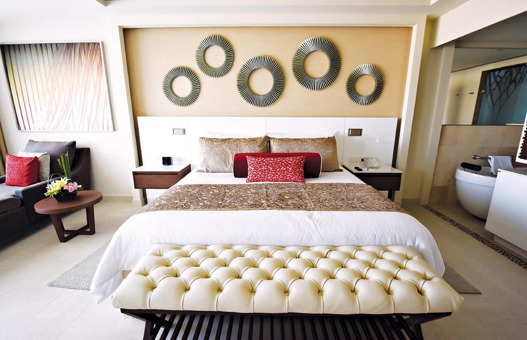 Hideaway At Royalton Riviera Cancun, An Autograph Collection All- Inclusive Resort - Adults Only プエルト・モレロス エクステリア 写真