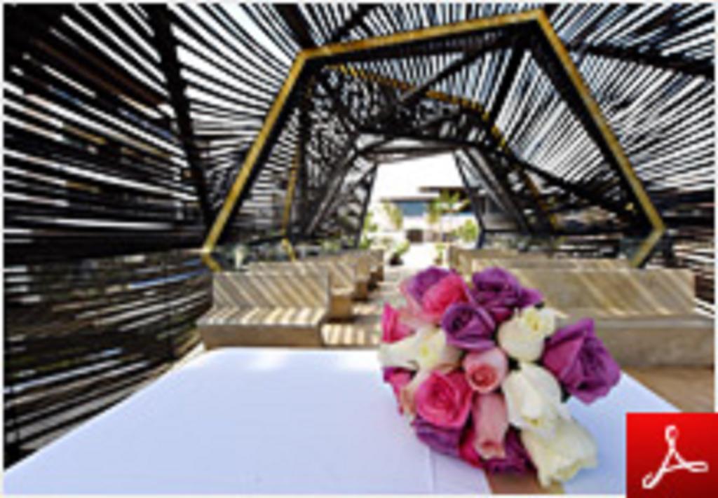 Hideaway At Royalton Riviera Cancun, An Autograph Collection All- Inclusive Resort - Adults Only プエルト・モレロス エクステリア 写真