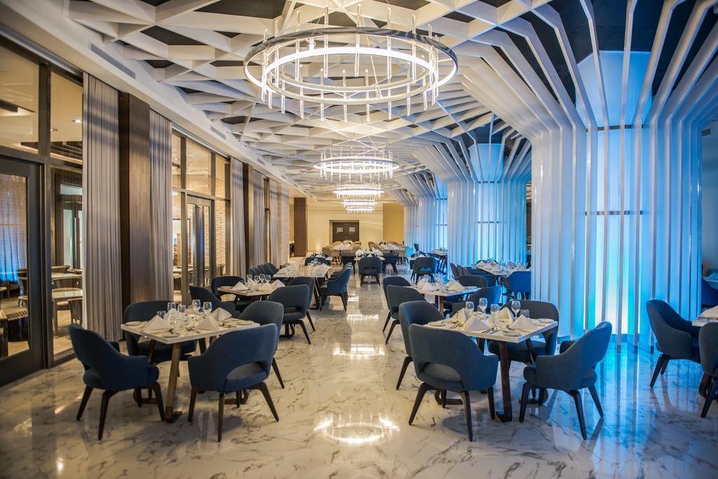 Hideaway At Royalton Riviera Cancun, An Autograph Collection All- Inclusive Resort - Adults Only プエルト・モレロス エクステリア 写真