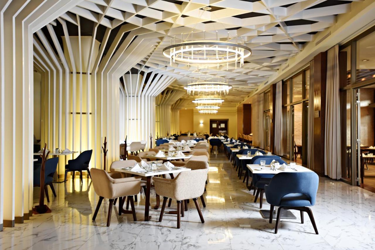 Hideaway At Royalton Riviera Cancun, An Autograph Collection All- Inclusive Resort - Adults Only プエルト・モレロス エクステリア 写真