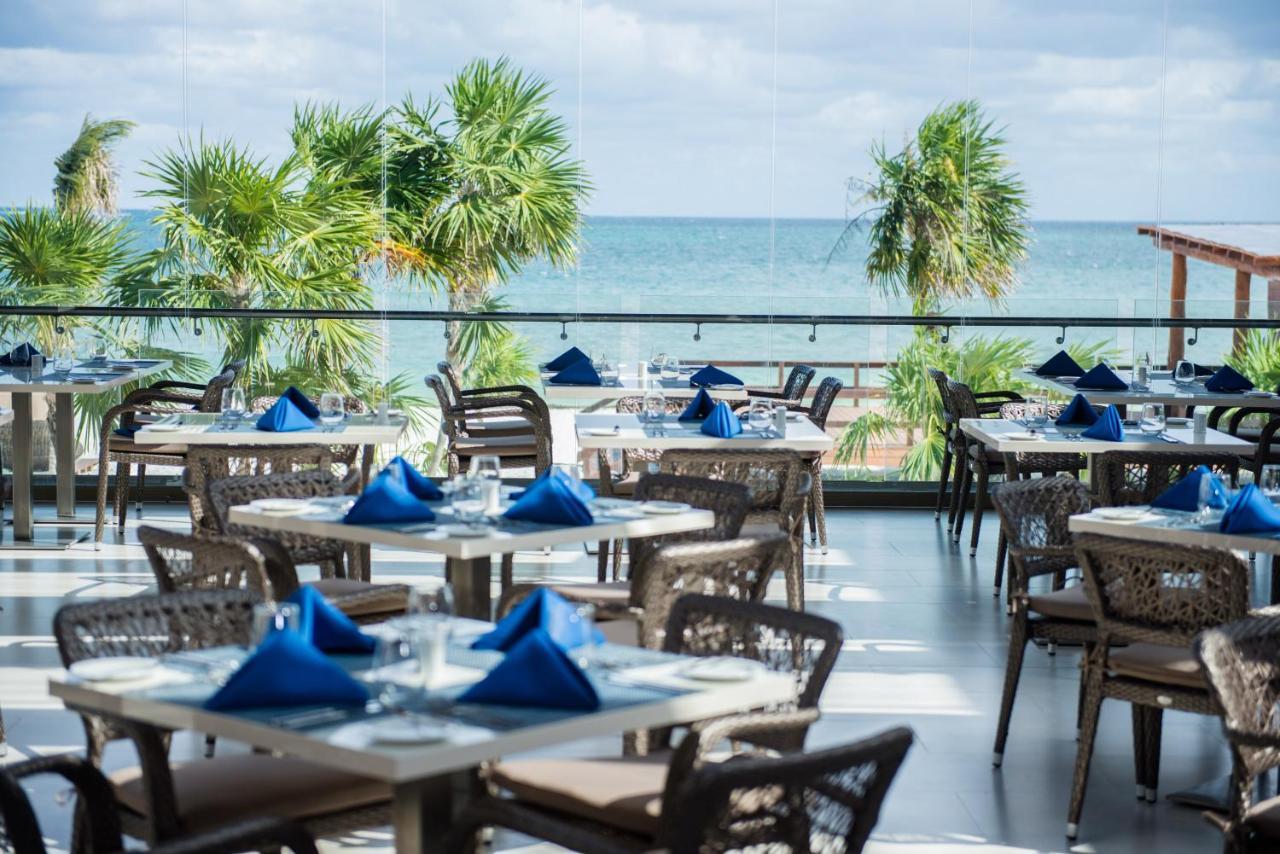 Hideaway At Royalton Riviera Cancun, An Autograph Collection All- Inclusive Resort - Adults Only プエルト・モレロス エクステリア 写真